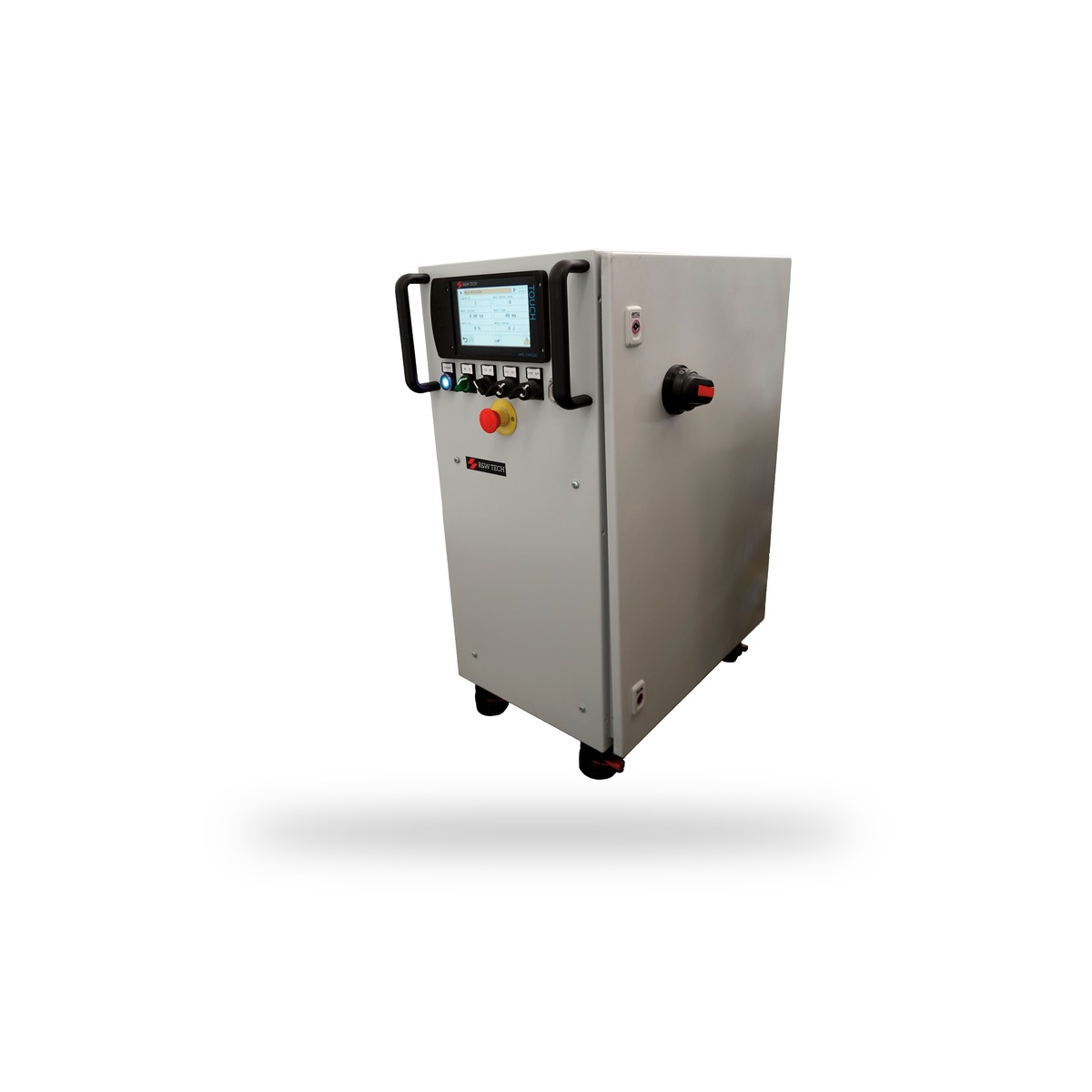 MF Box Inverter
