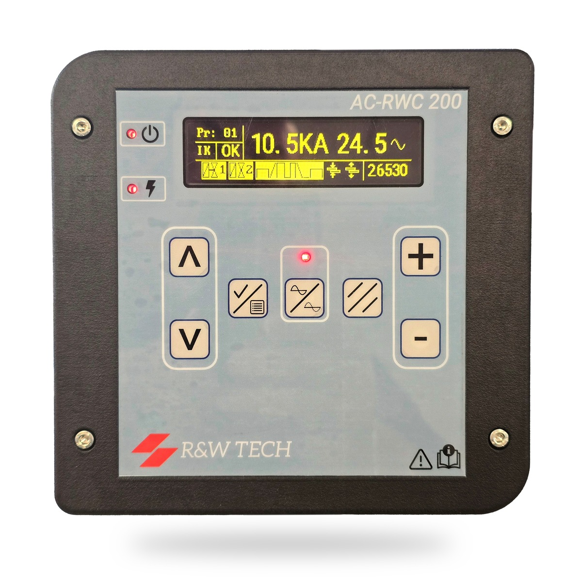 AC-RWC Series
