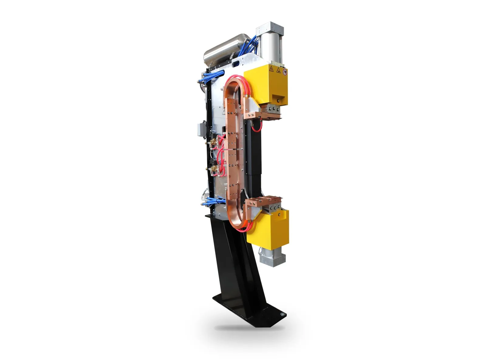 Servo Cylinder